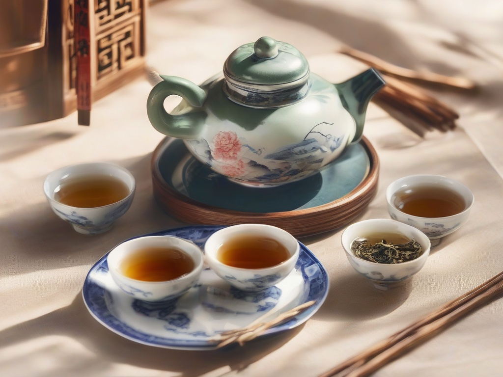 绿茶知识：茶叶价格详解