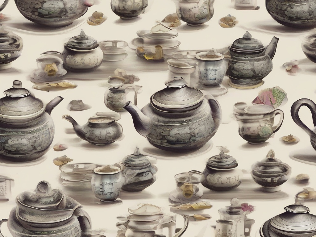 红茶品鉴全解析：从等级到茶艺，解锁红茶的雅致世界