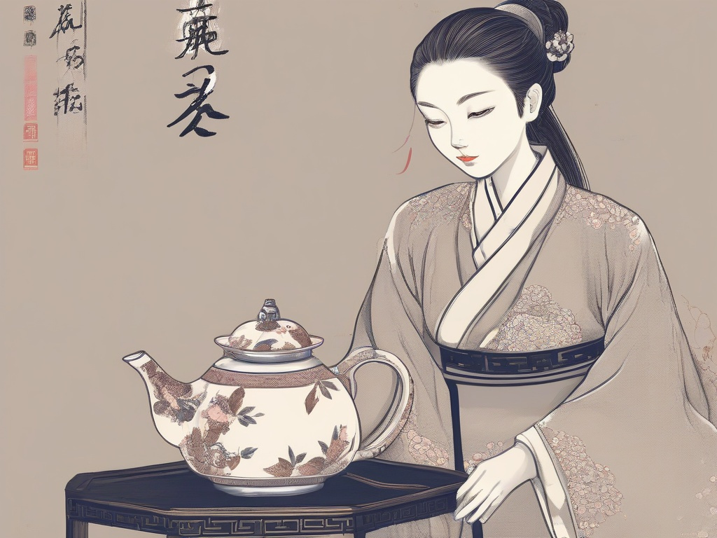 普洱茶深度解析：从有机种植到科学保存的全指南