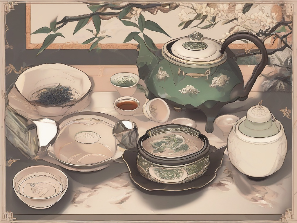 白茶知识全解析：从春茶秋茶到健康功效的深度探索