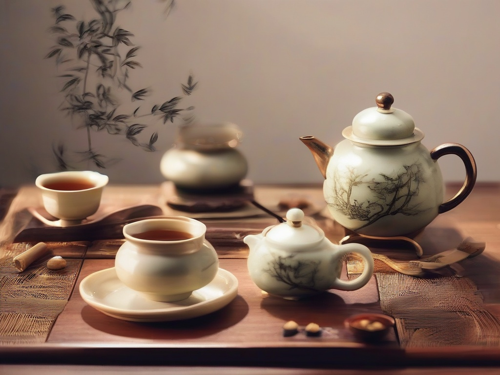 红茶知识：茶叶产地详解
