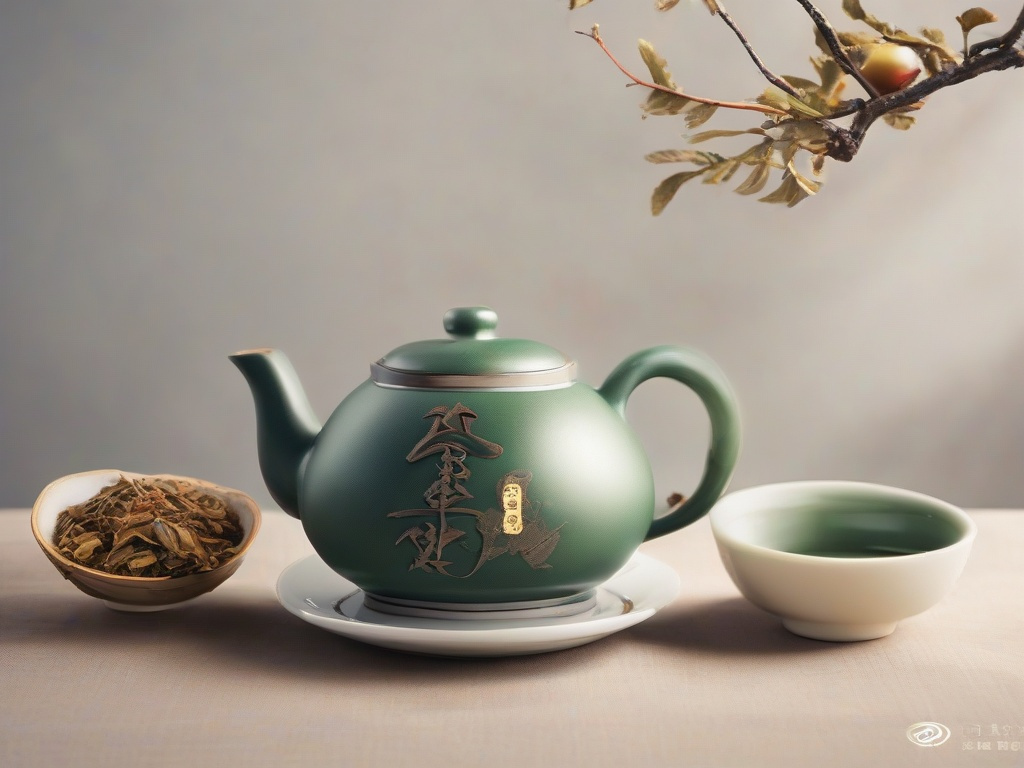 乌龙茶全解析：从产地密码到品牌选择的艺术