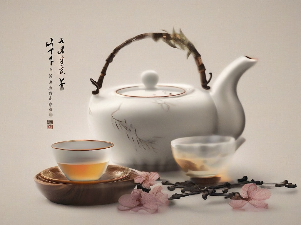 乌龙茶全解析：从文化溯源到品鉴艺术