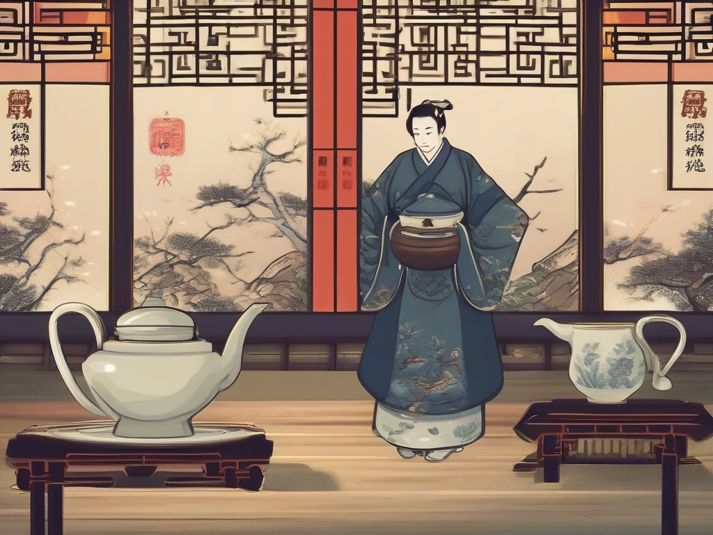 乌龙茶全解析：从品牌选择到冲泡艺术的深度指南