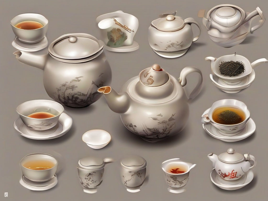 乌龙茶全解析：从春茶秋茶到冲泡搭配的深度指南