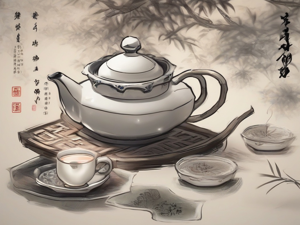 普洱茶全解析：从鉴别到保存，春茶秋茶的终极指南