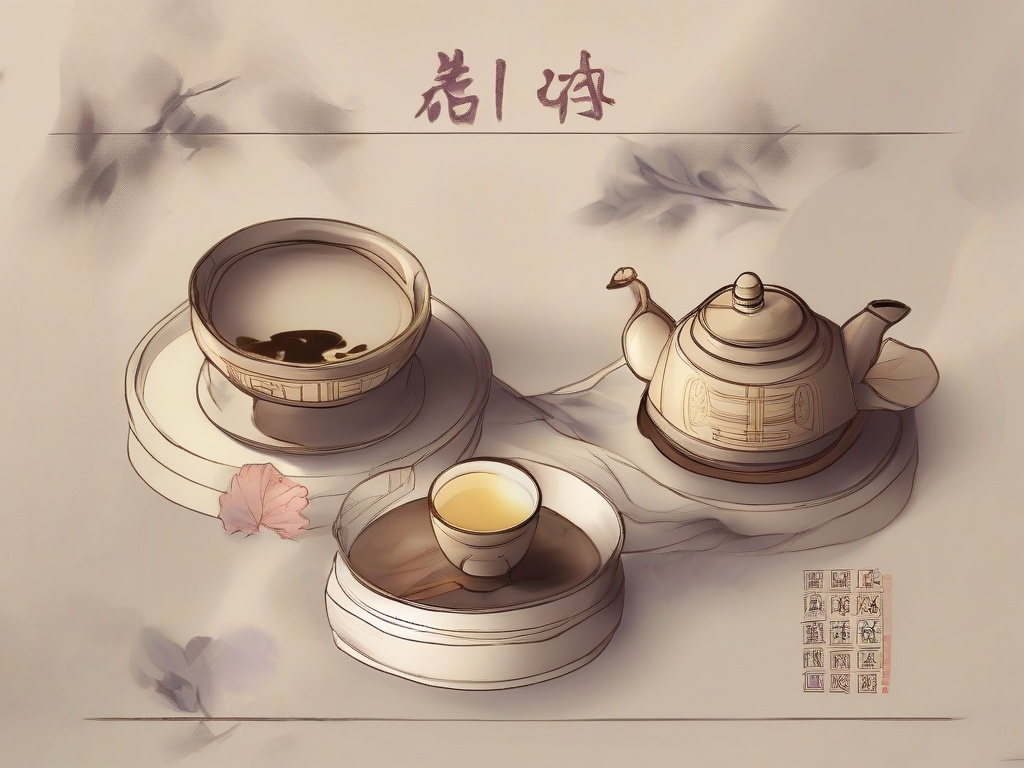 解码普洱茶：从山头到茶席的千年密码