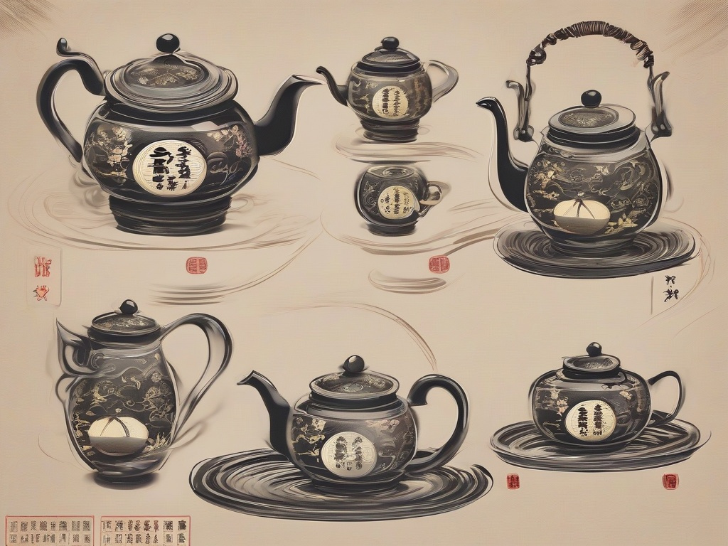 黄茶探秘：千年工艺与市场价值的双重解码