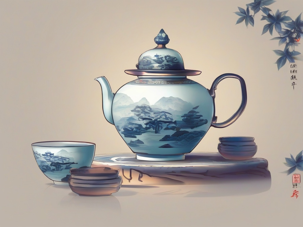 绿茶知识全解析：从历史渊源到养生智慧与价格密码