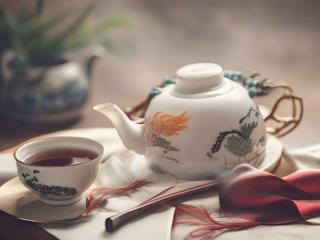 普洱茶全解析：从有机种植到品鉴艺术的深度指南