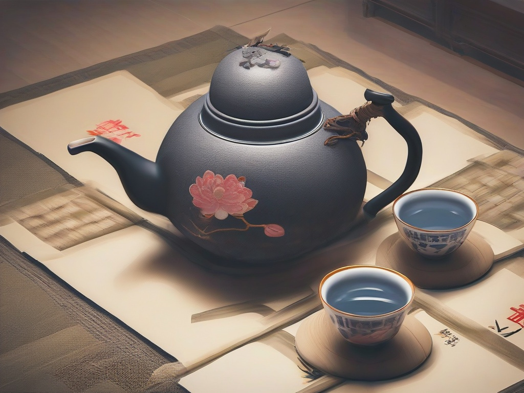 红茶全解析：从茶园到茶杯的文化、工艺与养生之道