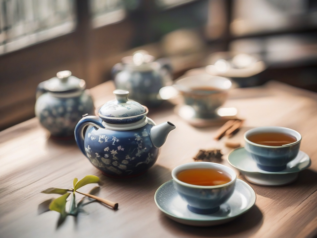 绿茶全解析：从冲泡技艺到品牌甄选的艺术之旅