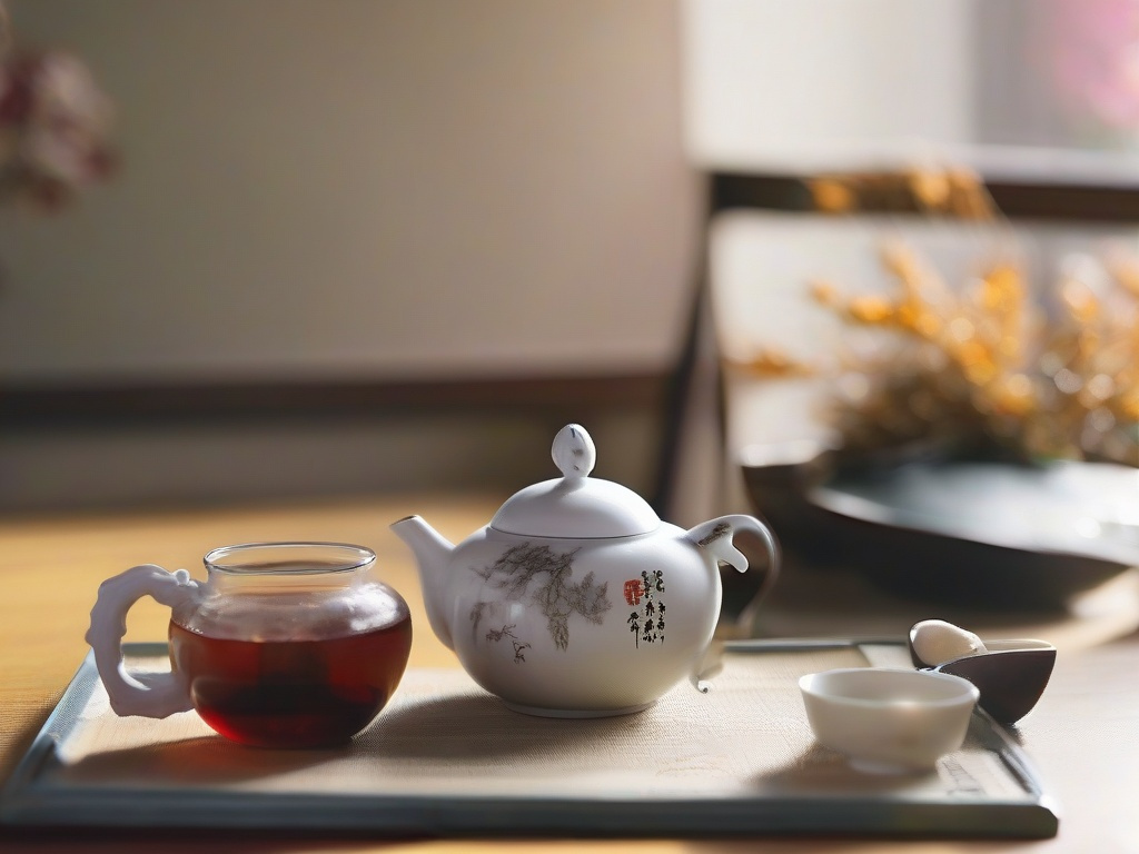 白茶全解析：从产地到茶艺的千年文化密码