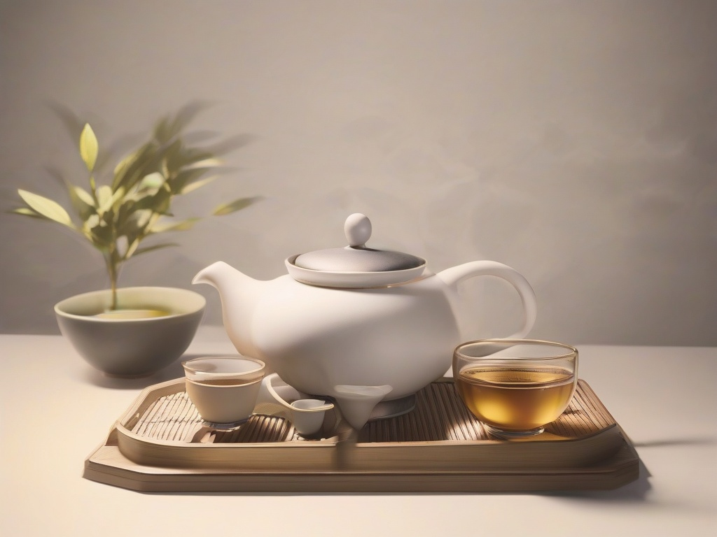 绿茶品鉴全指南：从制作工艺到茶道美学