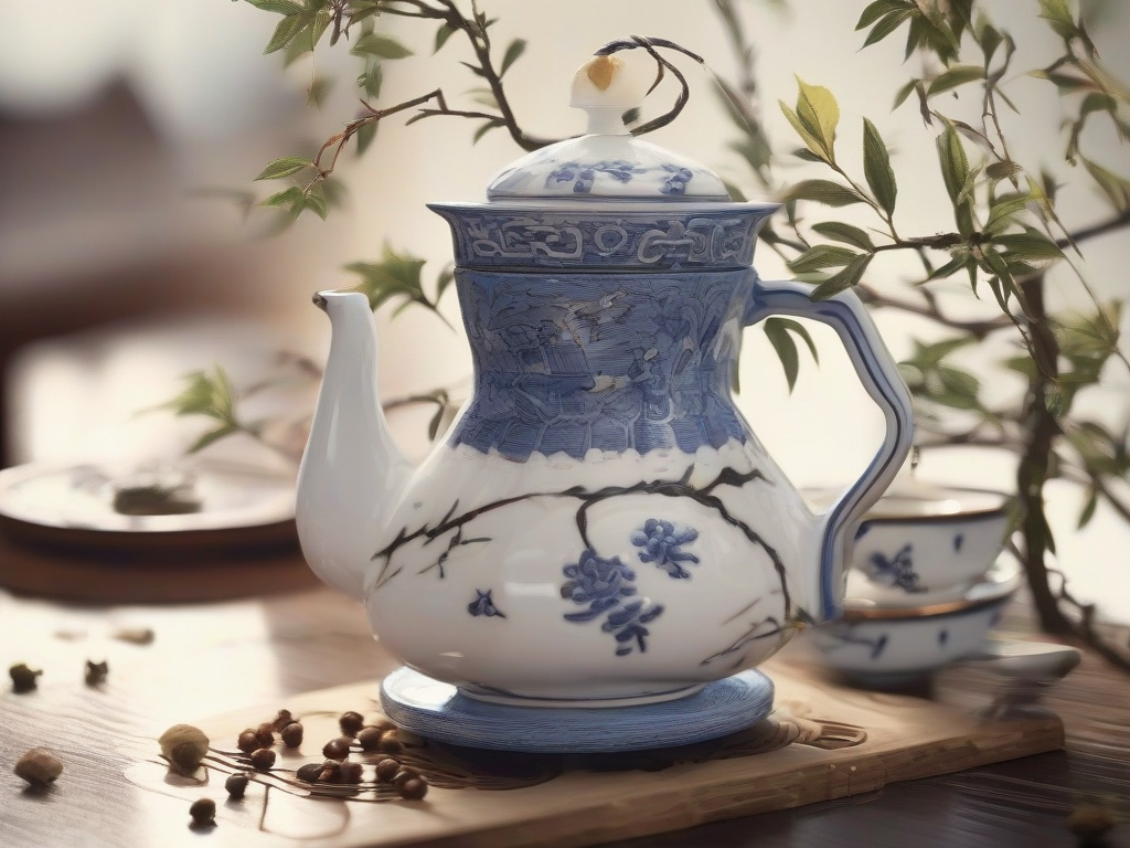 乌龙茶全解析：从有机种植到品牌选择的深度指南