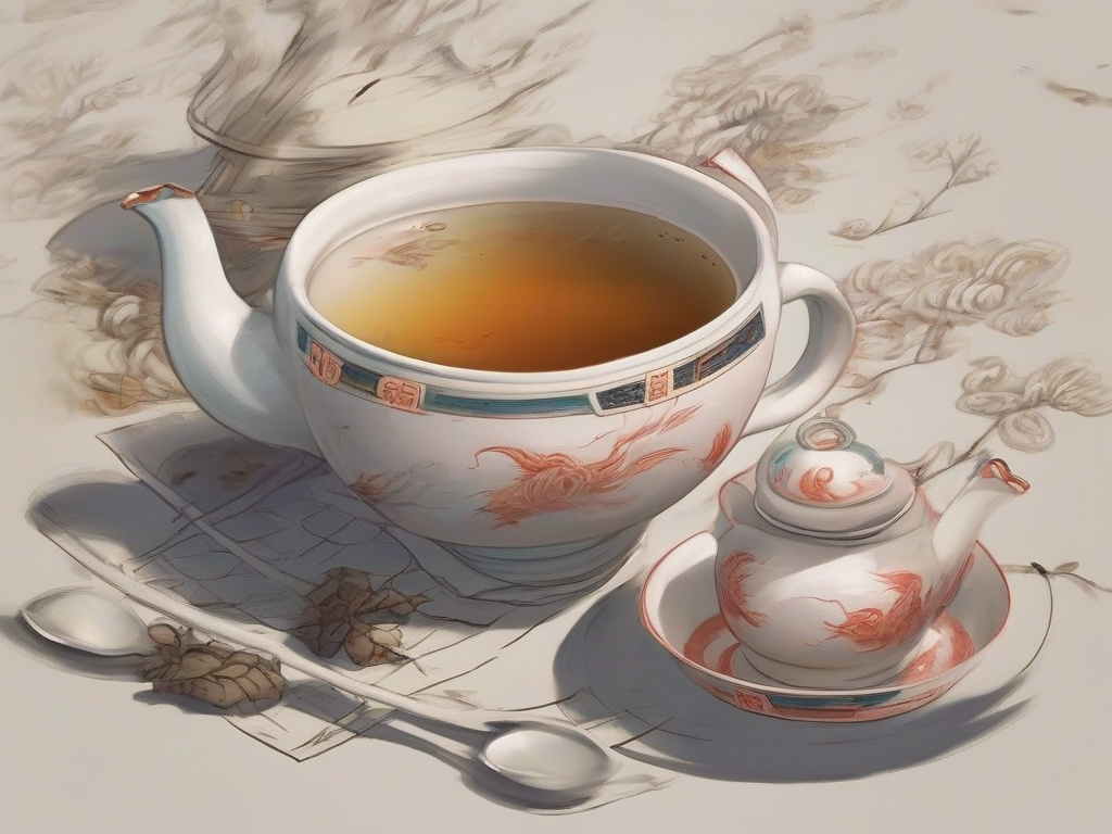 乌龙茶全解析：从制作工艺到功效等级的深度指南