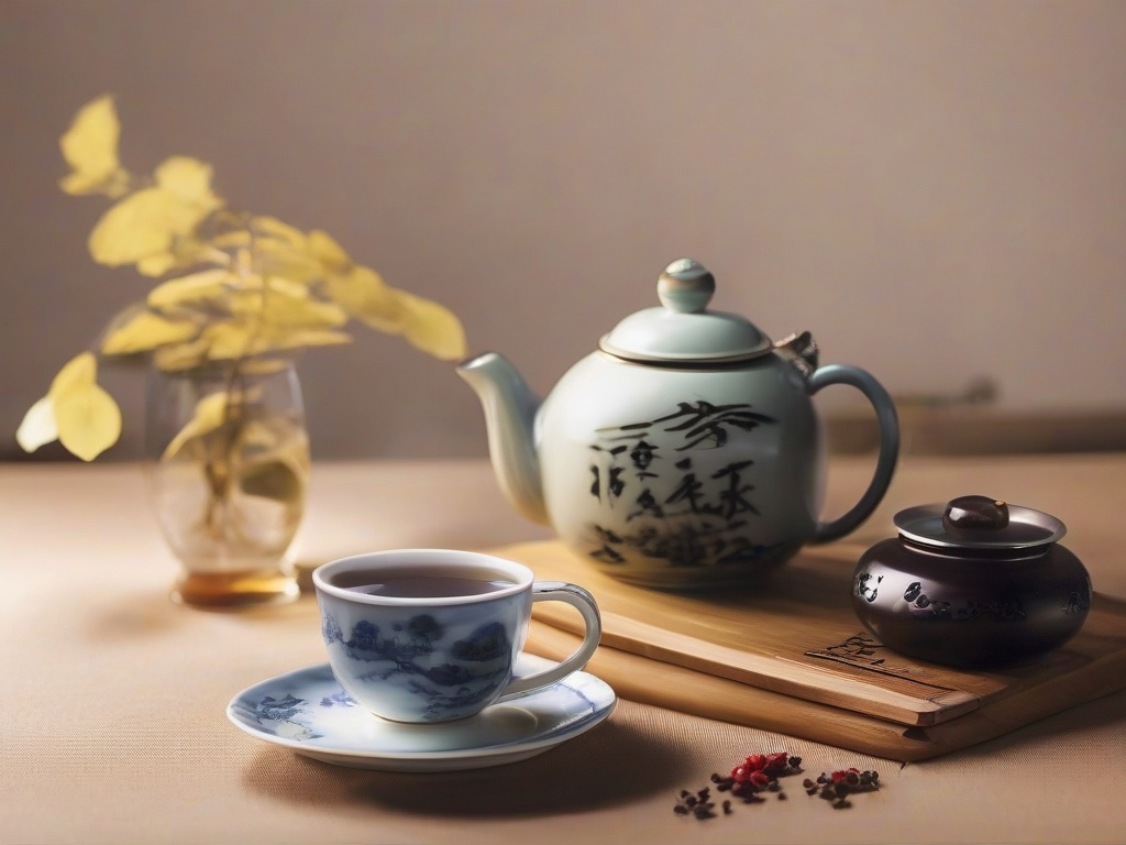 红茶知识：茶具选择详解