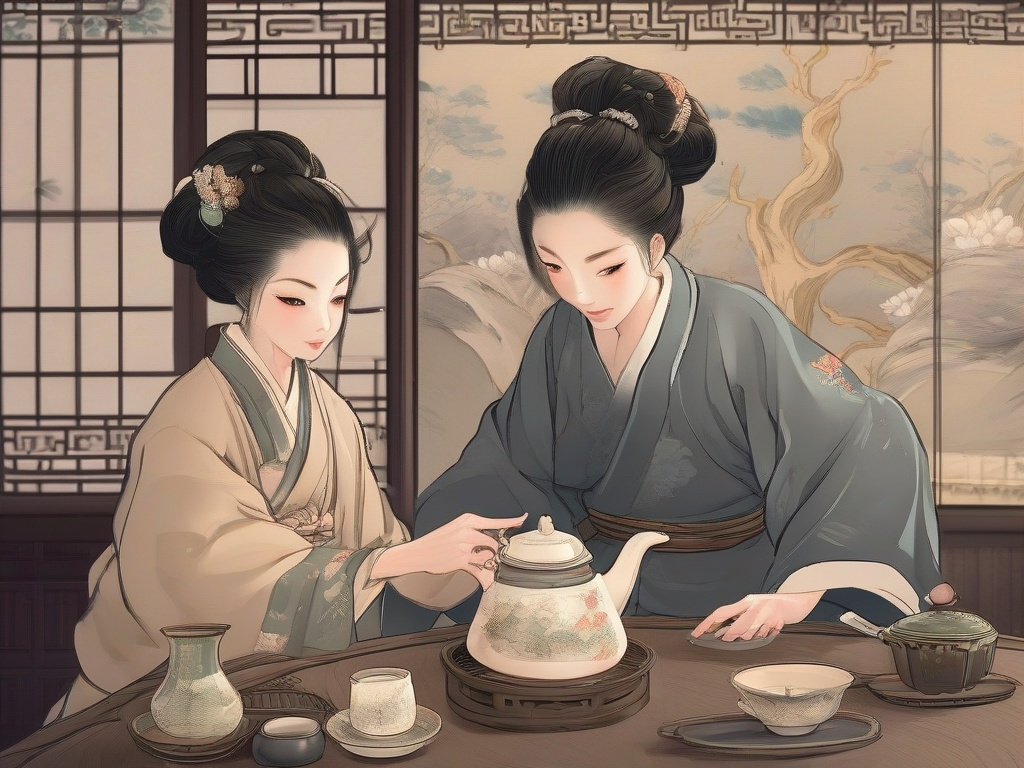 红茶品鉴全攻略：从茶叶等级到冲泡礼仪的深度指南