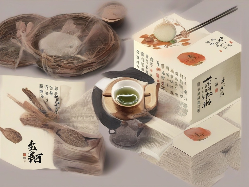 白茶品鉴全攻略：从搭配艺术到科学保存的深度指南