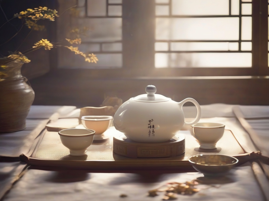 白茶知识：茶叶保存详解