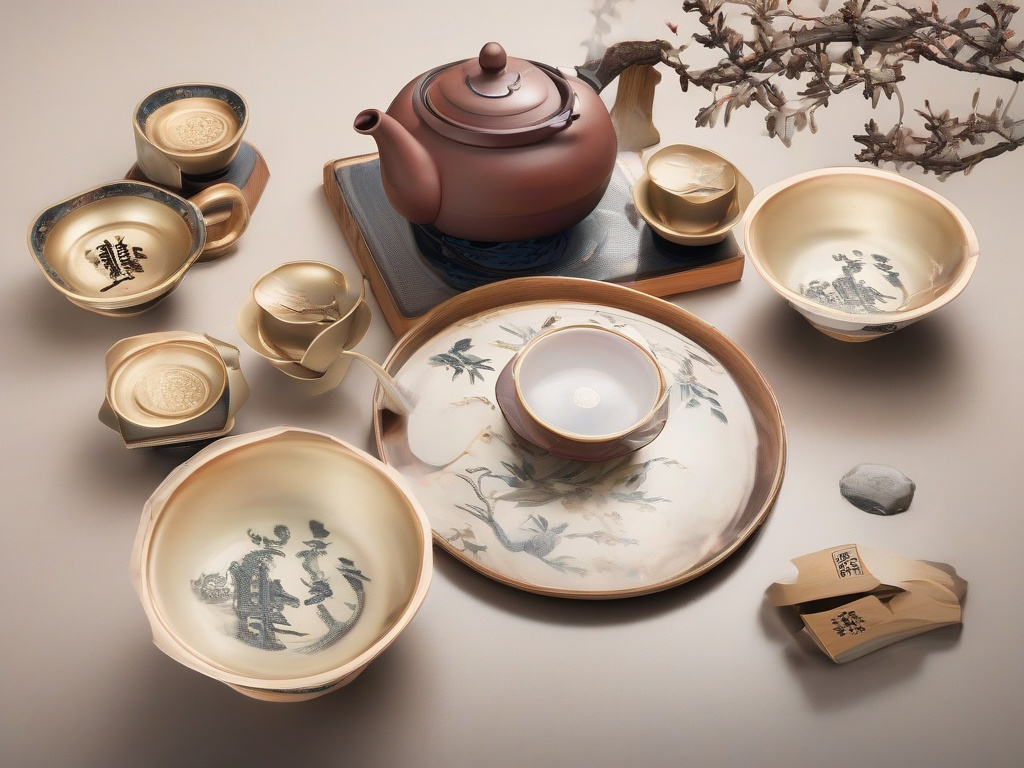 红茶全解析：从鉴别到品鉴的文化与科学