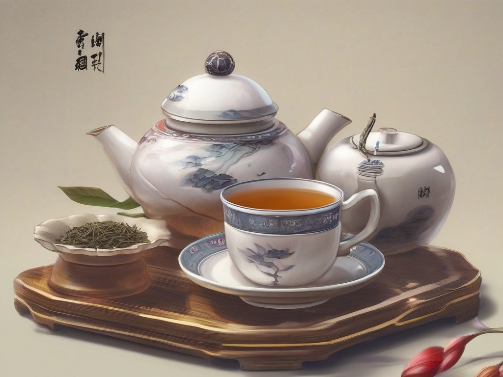 红茶全解析：从春茶秋茶到有机茶的品鉴与搭配指南