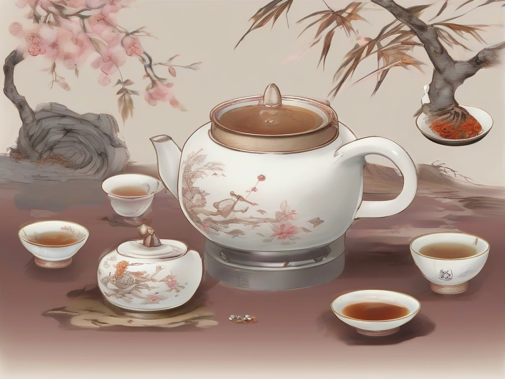 红茶全解析：从历史渊源到冲泡艺术的深度指南