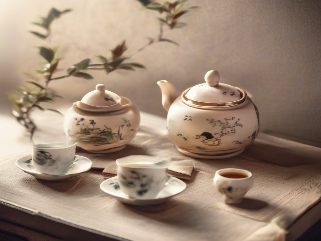 普洱茶知识：茶文化详解