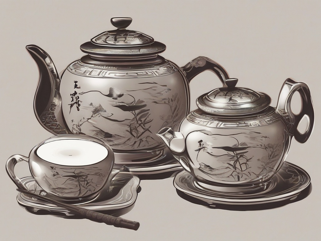 乌龙茶全解析：从鉴别到品鉴，解锁东方茶韵的奥秘