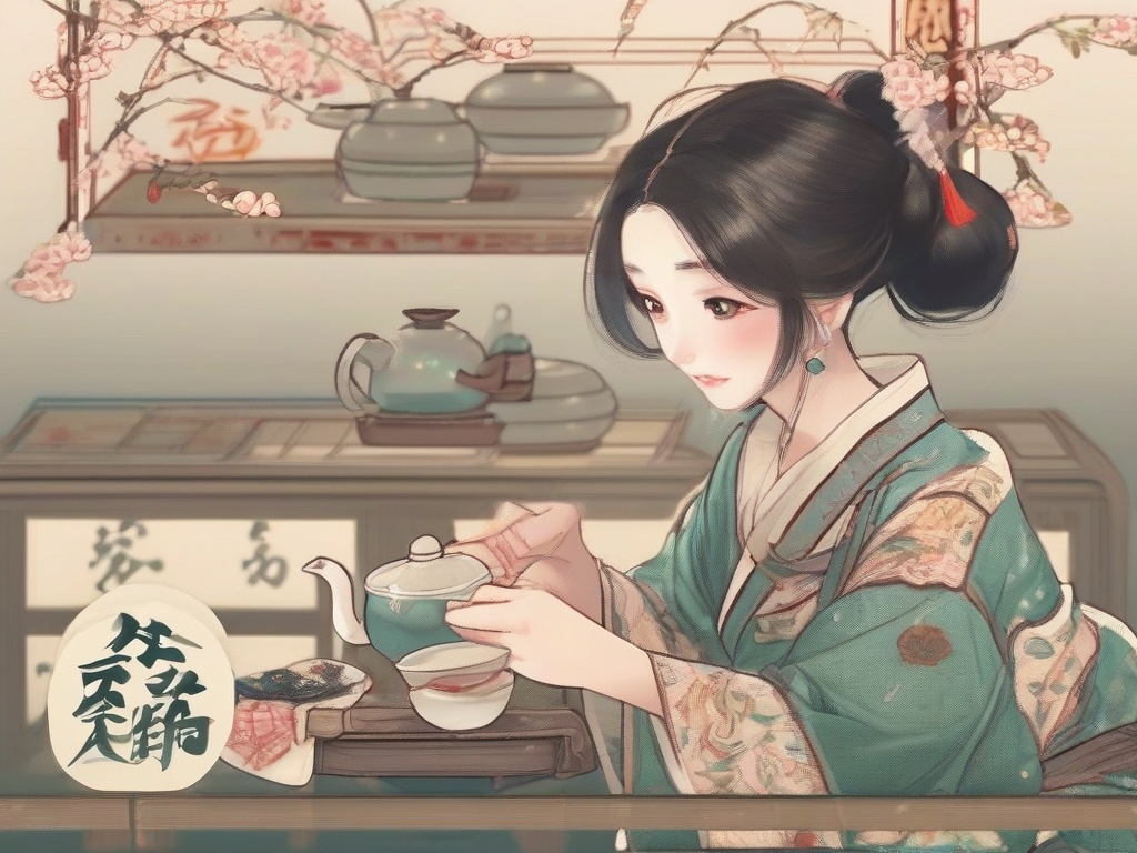 红茶全解析：从春茶秋茶到茶艺美学，解锁红茶的无限可能