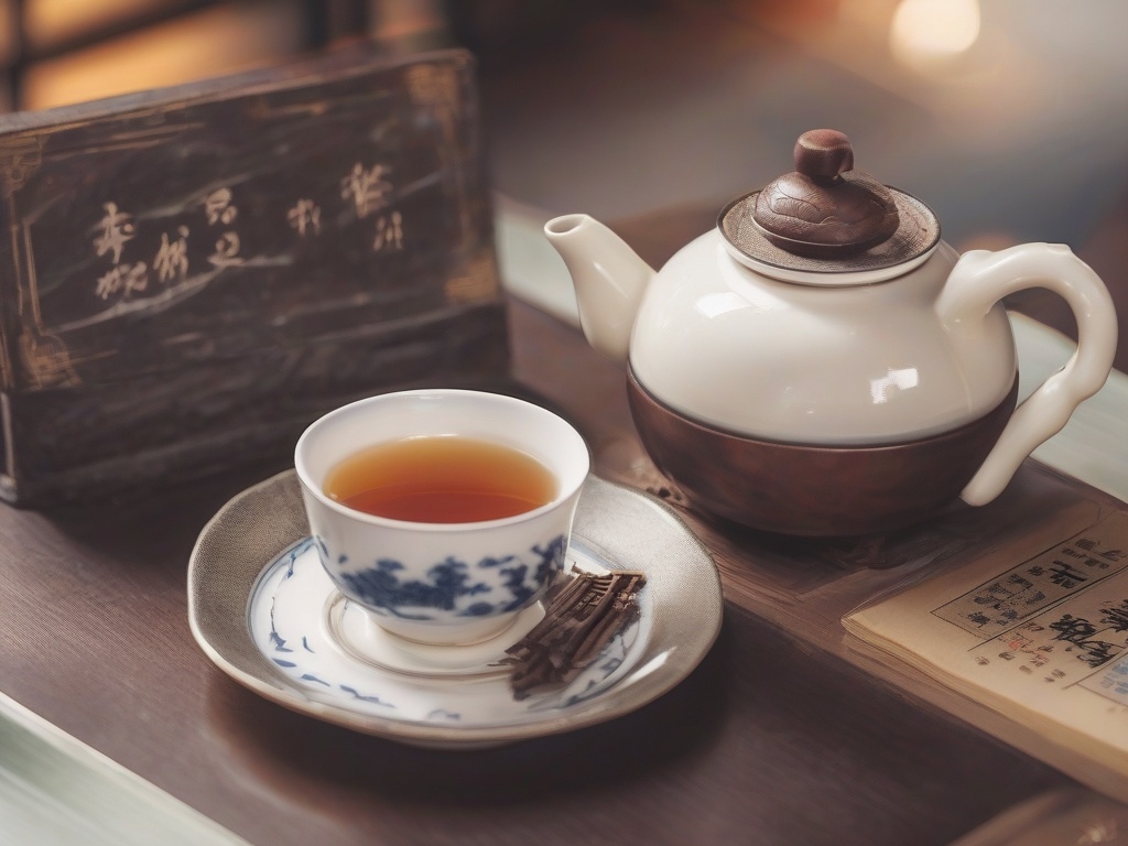乌龙茶全解析：从名茶品鉴到科学保存指南