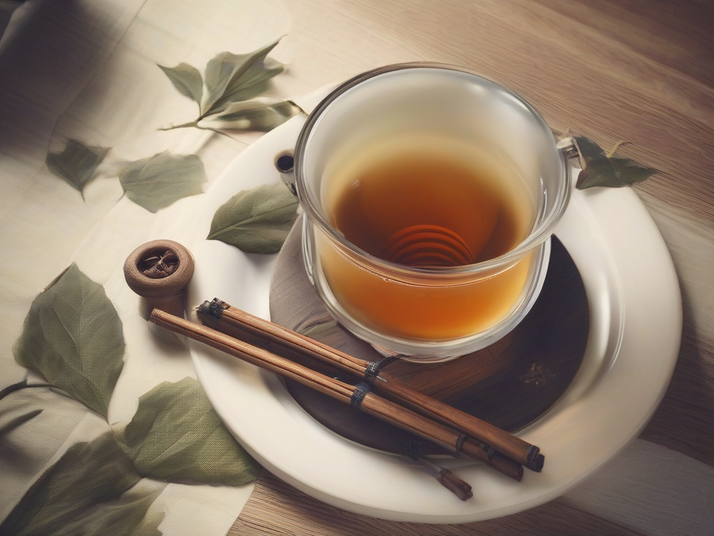 黄茶品鉴全攻略：历史溯源、茶具搭配与鉴别指南