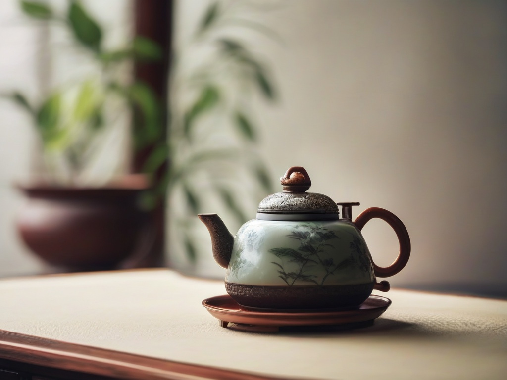 乌龙茶探秘：历史、礼仪、茶艺与保存之道
