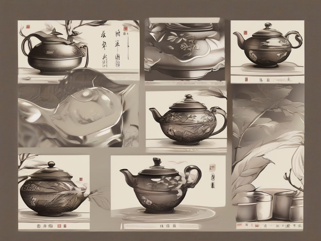 普洱茶全解析：从功效到品鉴，解锁千年茶韵的秘密