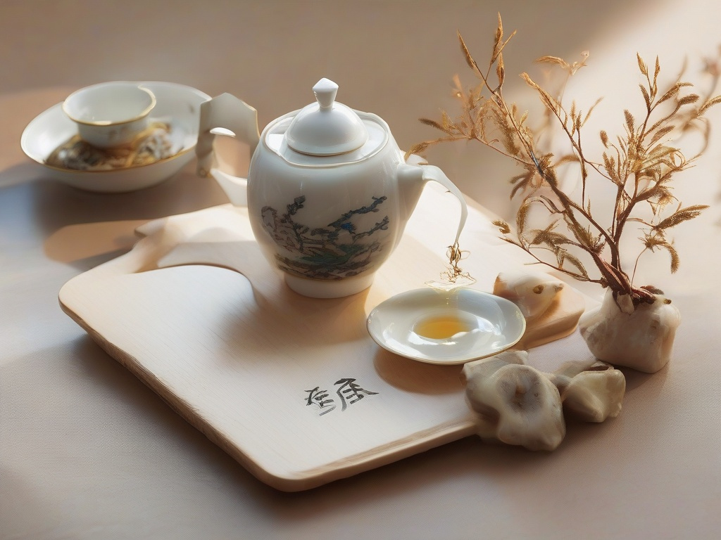 普洱茶鉴别与有机茶探秘：从入门到精通的茶知识指南