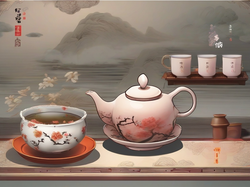 红茶知识全解析：从等级划分到保存艺术与茶艺美学