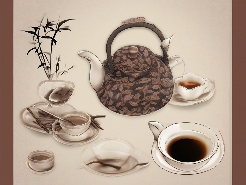 乌龙茶：半发酵的东方美学——从制作工艺到名茶品鉴