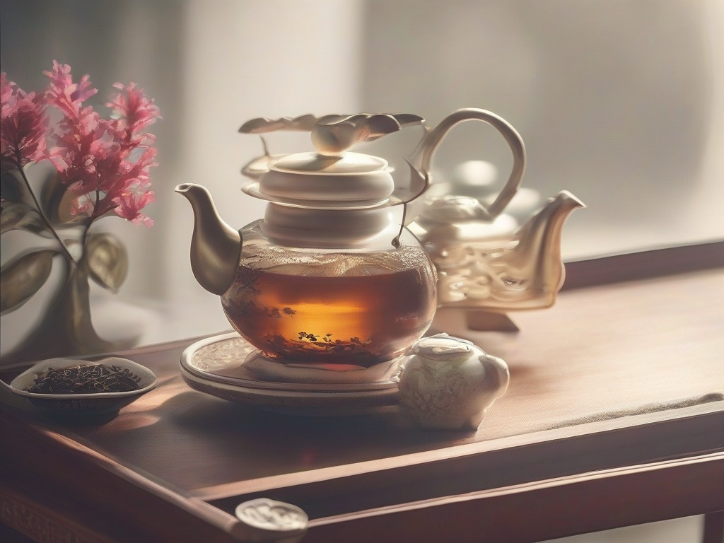 红茶全解析：从产地溯源到文化品鉴的深度指南