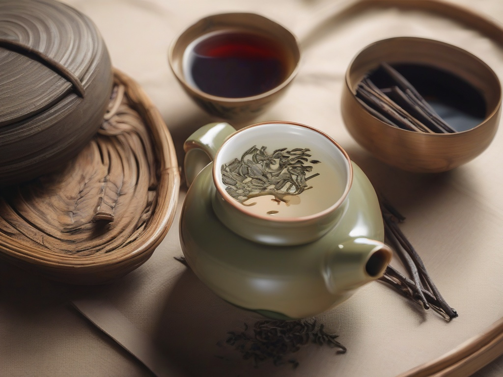 红茶品鉴全攻略：从鉴别到搭配的深度指南