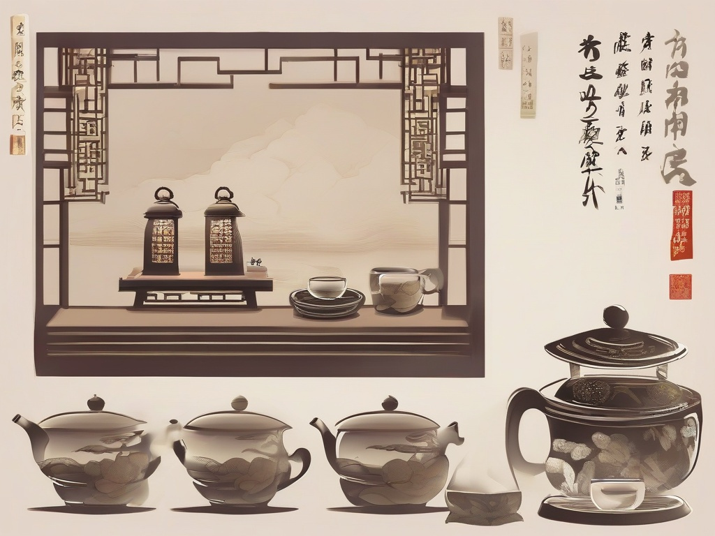 绿茶全解析：从春茶秋茶到科学保存与养生茶饮指南
