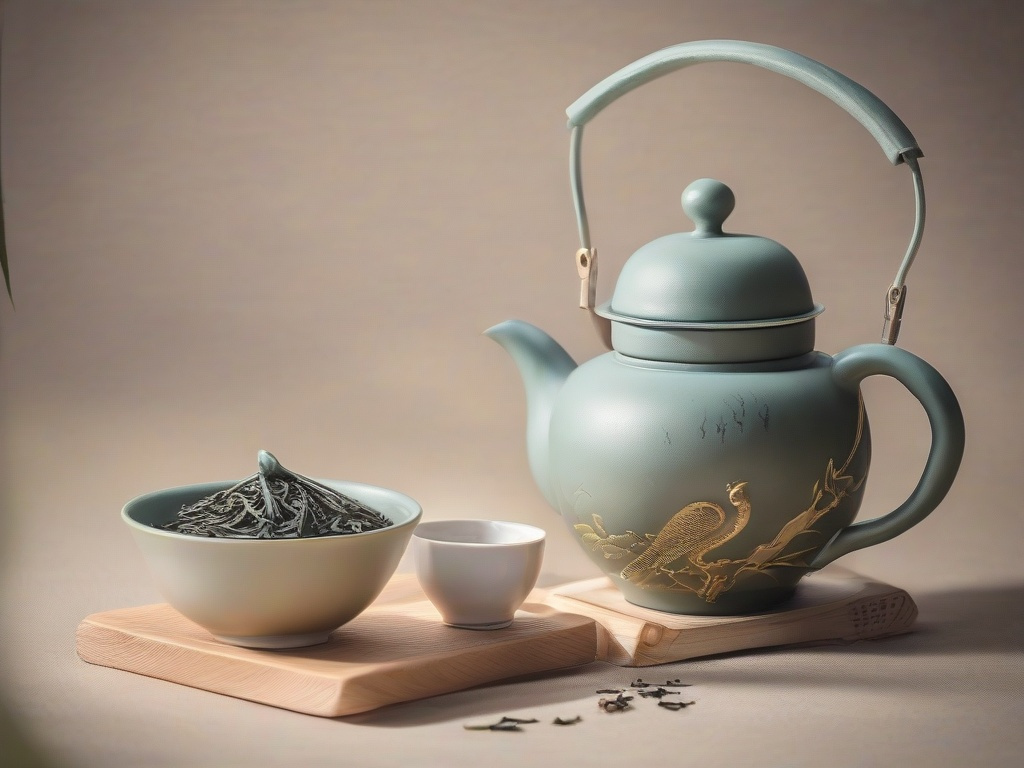 绿茶知识全解析：从鉴别到冲泡，解锁茶文化的千年智慧