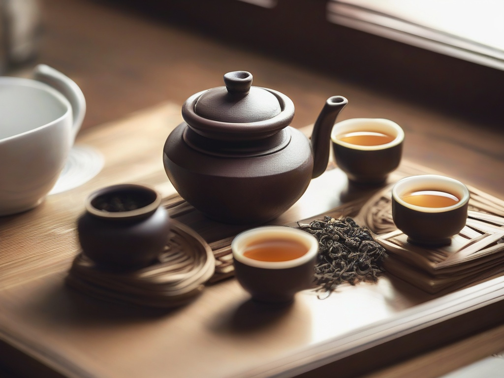 绿茶知识全解析：功效、等级、保存与价格指南