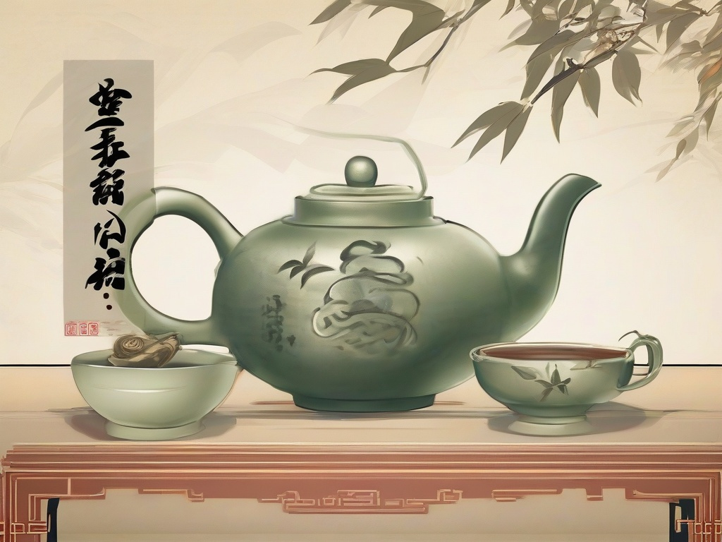 乌龙茶：半发酵的东方智慧与品牌传承