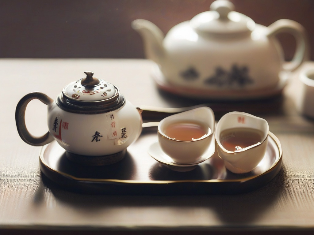 乌龙茶全解析：从产地到茶具搭配的进阶指南