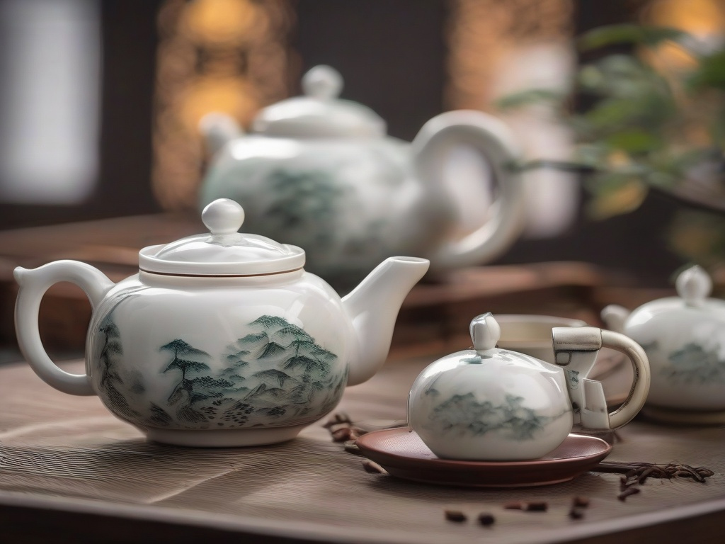 白茶知识全解析：从等级划分到冲泡艺术的深度探索