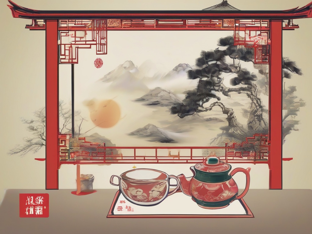 绿茶品鉴全攻略：从搭配到茶道，解锁千年茶香的智慧