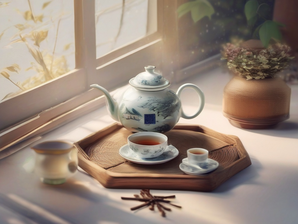 绿茶知识：茶叶保存详解