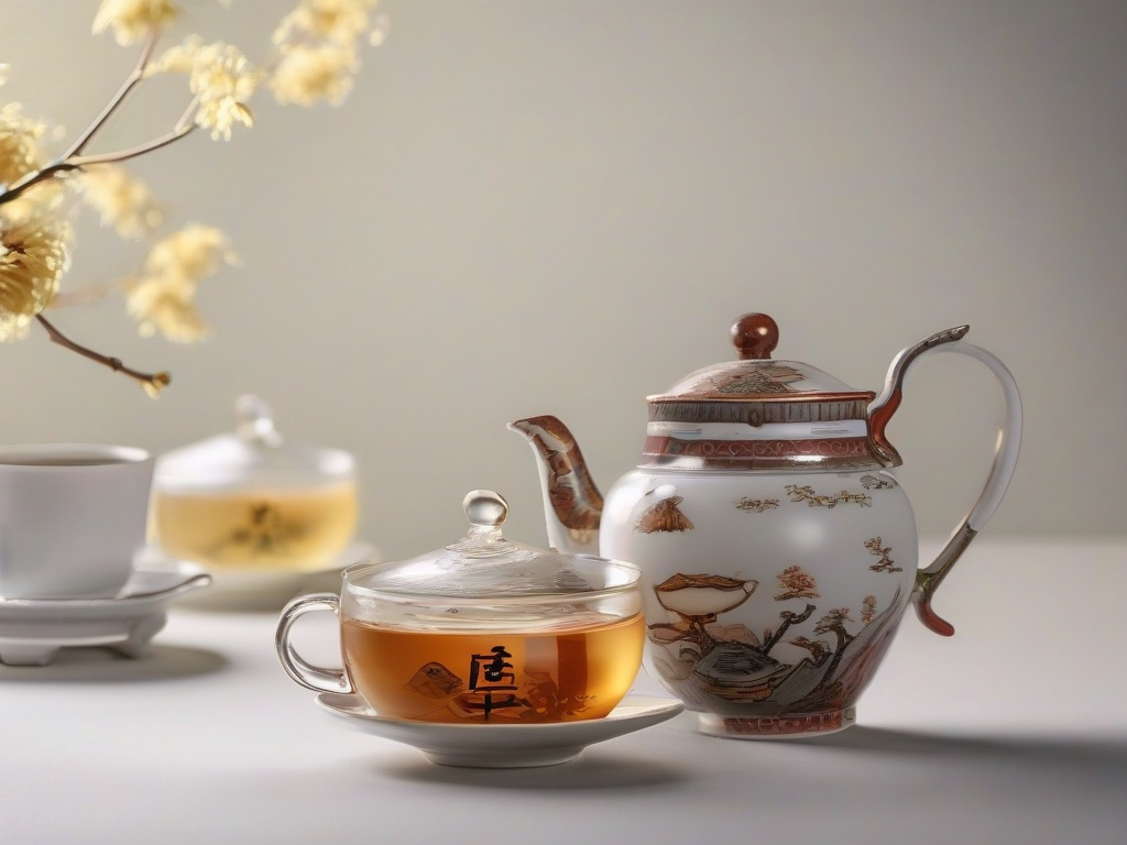 红茶品鉴全指南：茶具选择与茶道礼仪的深度解析