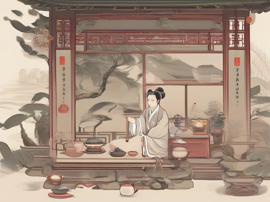 红茶品鉴全指南：从制作工艺到养生搭配的深度解析