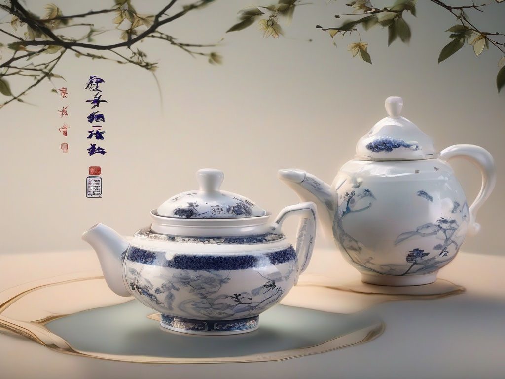 绿茶全解析：从名茶品鉴到科学保存的终极指南